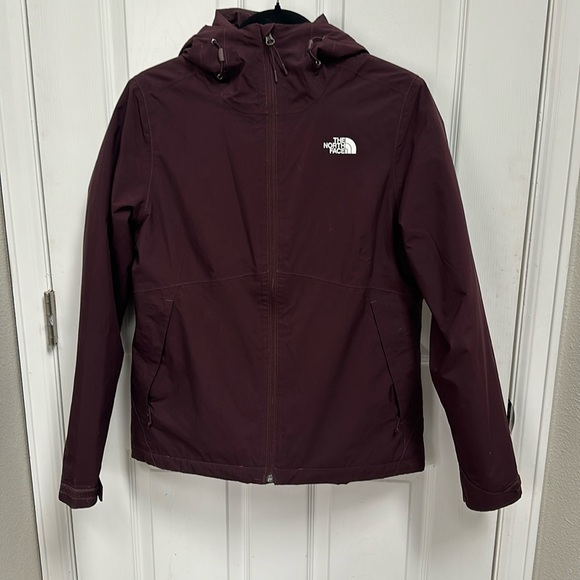 The North Face Jackets & Blazers - North Face Ski Jacket with removable shell